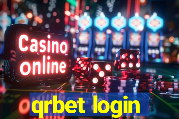 qrbet login